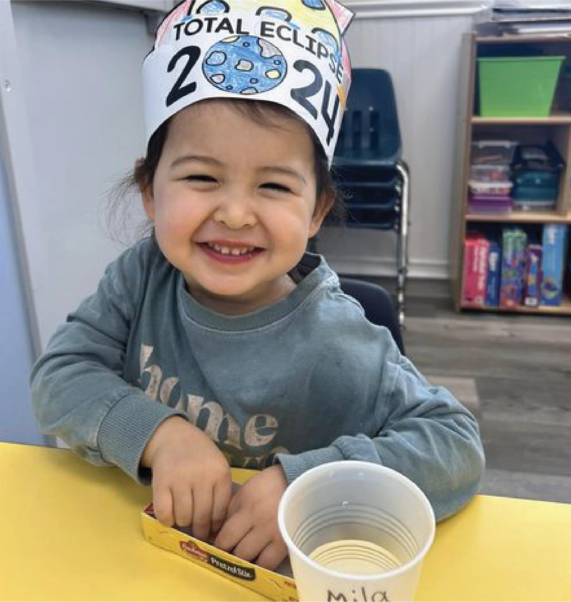 Preschool Rooms Super Kids